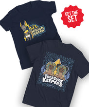 Load image into Gallery viewer, Li&#39;l Wisdom Seeker T-Shirt
