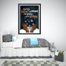 Load image into Gallery viewer, &quot;This Little Light&quot; Digital Artwork, Instant Download
