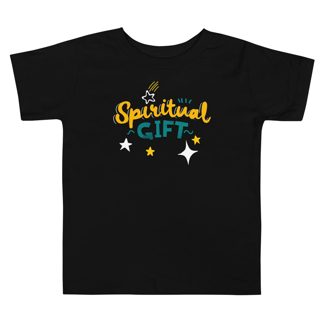 Spiritual Gift Toddler T-shirt