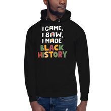 Load image into Gallery viewer, BHM Fam Hood
