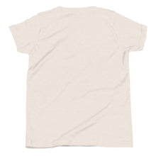 Load image into Gallery viewer, I&#39;m The Real Thang T-shirt creme
