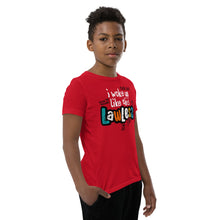 Load image into Gallery viewer, Lawless Kids T-shirt
